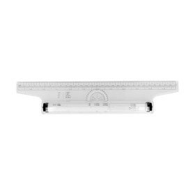 ARTEMIO - Rolling Ruler - 30 cm