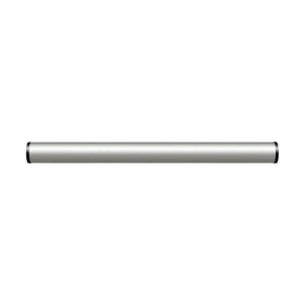 ARTEMIO - Metal Clay Roller - 20 mm x 23 cm