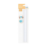 ARTEMIO - Clear Clay Roller - 20 mm x 23 cm