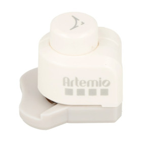 ARTEMIO - Punch XXS Rounded Corner - 0,95cm