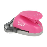 ARTEMIO - Punch M Rounded Corner - 3,81cm