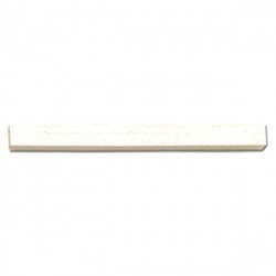 Cretacolor - Pastel Stick - Permanent White - White Chalk - Box of 12
