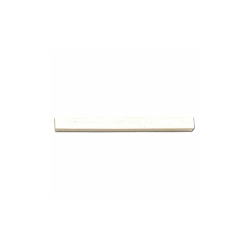 Cretacolor - Pastel Stick - Permanent White - White Chalk - Box of 12