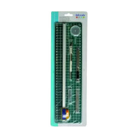 ARTEMIO - Kit Outils de Découpage