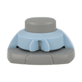 ARTEMIO - Punch S Corner + Notches - 2,54cm