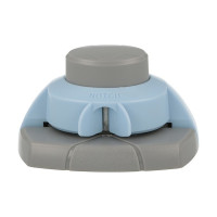 ARTEMIO - Punch S Corner + Notches - 2,54cm