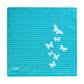 ARTEMIO - Plaque de Découpe - 35 x 35 cm - 3 mm