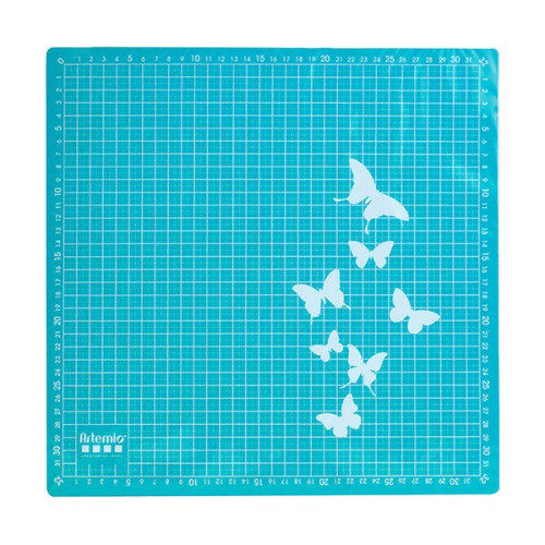 ARTEMIO - Plaque de Découpe - 35 x 35 cm - 3 mm