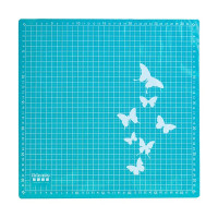 ARTEMIO - Plaque de Découpe - 35 x 35 cm - 3 mm