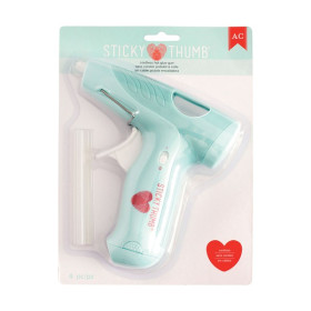 ARTEMIO - Cordless Glue Gun