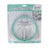 ARTEMIO - Circular Rotary Cutter - Ø 2.4 to 15.3 cm + 3 Blades