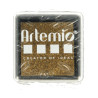 ARTEMIO - ENCREUR - ARTEMIO - 3X3CM - GOLD / OR