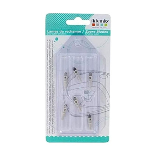 ARTEMIO - Rotary Cutter Blades - For Ref 18004061