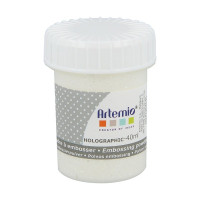 ARTEMIO - Poudre pour Embossing 40ml - HOLOGRAPHIC
