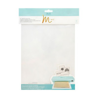 ARTEMIO - Minc Transfer Folder 8.5 inch - Set of 2