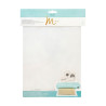 ARTEMIO - Minc Transfer Folder 8.5 inch - Set of 2
