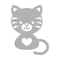 ARTEMIO - Matrice de Découpe - Baby Boy - Chat