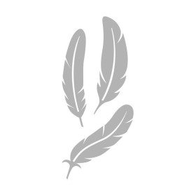 ARTEMIO - Cutting Die - Freedom - Feathers
