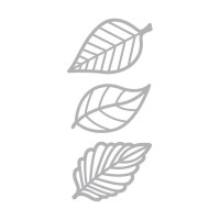 ARTEMIO - Cutting Die - Nature - Leaves