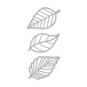 ARTEMIO - Cutting Die - Nature - Leaves
