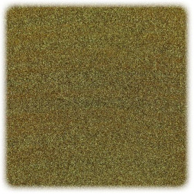 ARTEMIO - Glitter Adhesive Sheet - 30x30 - Autocollant - ARTEMIO - Or