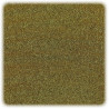 ARTEMIO - Glitter Adhesive Sheet - 30x30 - Autocollant - ARTEMIO - Or