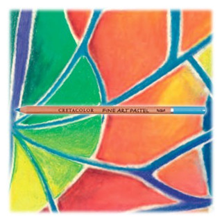 Cretacolor - Pastel Pencil - Fine Art Pastel - By Unit