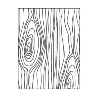 ARTEMIO - Dossier Embossage - 10 x 15 cm - Bois