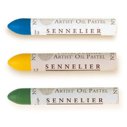 SENNELIER - Oil Pastel - Classic Pastel - Classic Size - By Unit