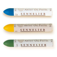 SENNELIER - Oil Pastel - Classic Pastel - Classic Size - By Unit