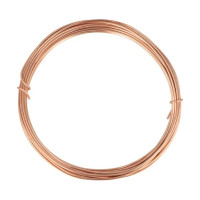 ARTEMIO - Aluminium Wire 1,5MM X 5M - CUIVRE