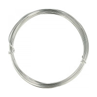ARTEMIO - FIL ALUMINIUM 1,5MM X 5M - BLEU