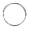 ARTEMIO - FIL ALUMINIUM 1,5MM X 5M - BLEU