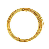 ARTEMIO - Aluminium Wire 1,5MM X 5M - OR