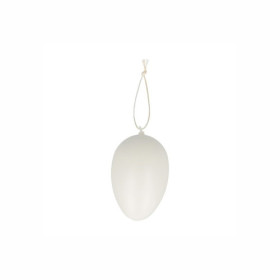 ARTEMIO - Plastic Eggs - 4 cm - Set of 20