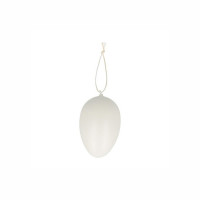 ARTEMIO - Œufs en Plastique - 4 cm - Set de 20