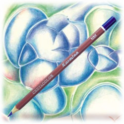 Cretacolor - Karmina - Classic Colored Pencils for Artists