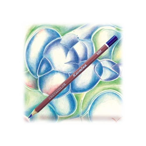 Cretacolor - Karmina - Crayons de Couleur Classiques pour Artistes