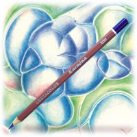 Cretacolor - Karmina - Classic Colored Pencils for Artists