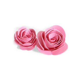 SIZZIX - Matrice de Découpe - Bigz - 3D Flowers