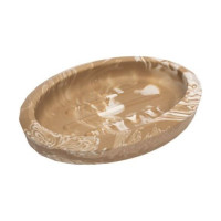 RESLIN - Moule en Silicone - Porte-savon - 15x10,5x2,6cm