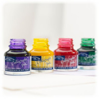 Winsor & Newton - Encre Calligraphie - 30ml