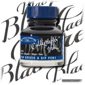 Winsor & Newton - Calligraphy Ink - 30ml