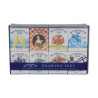 Winsor & Newton - Drawing Inks Henry Collection Ink Pack