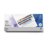 Winsor & Newton - Cotman Watercolour Studio Set 45 Half Pans