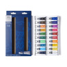 Winsor & Newton - Cotman Watercolour Set 20 x 5ml Tubes