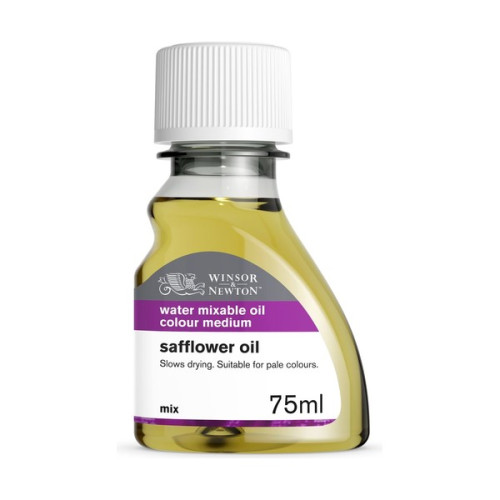 Winsor & Newton - Artisan Water Mixable Safflower Oil - 75ml