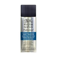 Winsor & Newton - Vernis à Retoucher Professional en Spray - 400ml