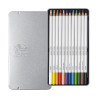 Winsor & Newton - Studio Collection Watercolour Pencils - Tin of 12