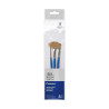 Winsor & Newton - Set de Pinceaux Aquarelle Cotman - Set de 3